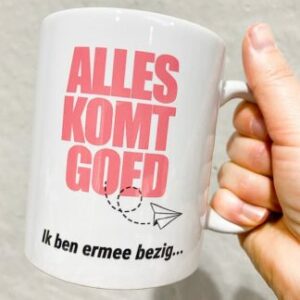 Alles komt goed zjat